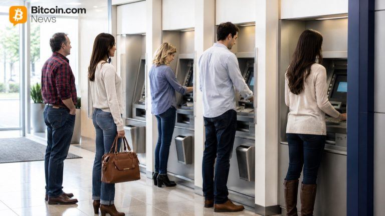 Ether Withdrawals to Resume Following KelpDAO and Aave’s Coordinated Token Burn