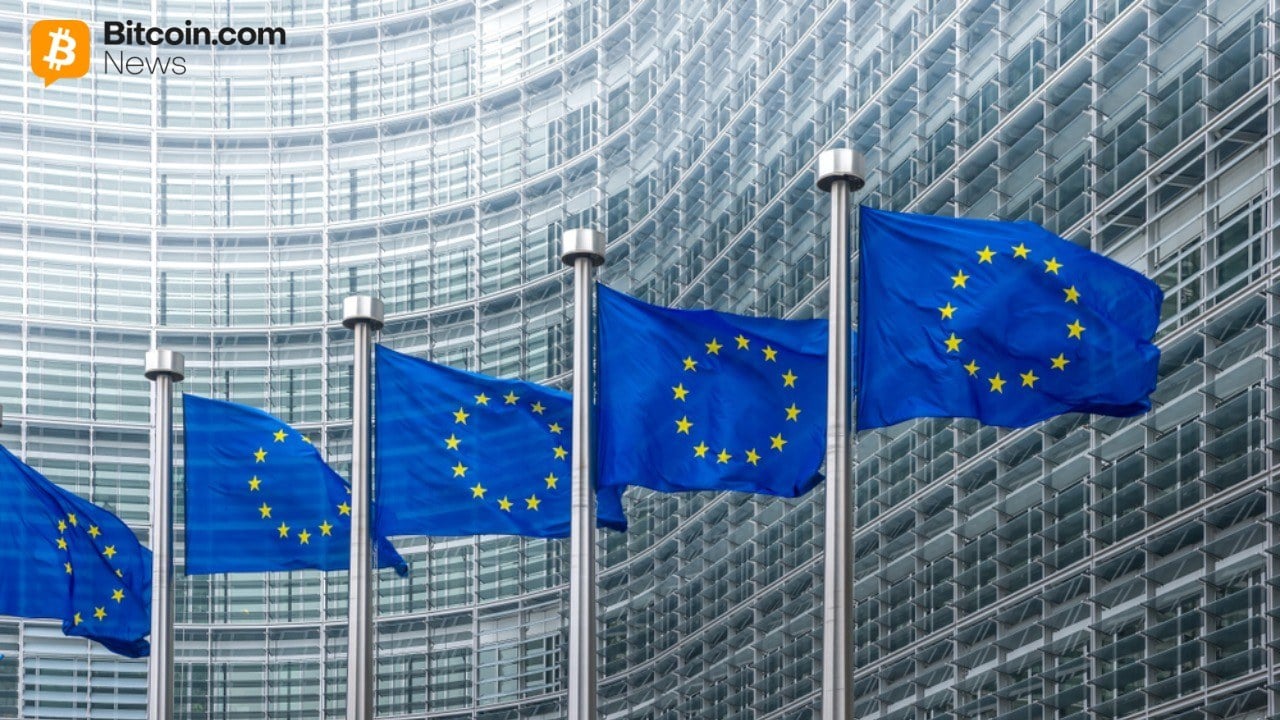 European Fee Launches MiCA Evaluate Concentrating on Stablecoins, DeFi and Staking Guidelines