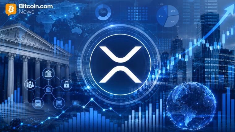 Evernorth Says XRP’s Real Story Is Institutional Plumbing