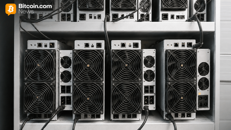Expert Says Bitcoin Miners Are Expanding Beyond Mining Into Energy Infrastructure