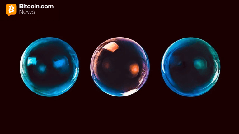 Nasdaq Bubble