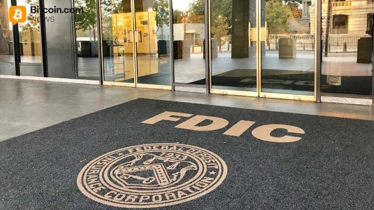FDIC Study Links Digital Assets to Fastest Bank Runs in US History