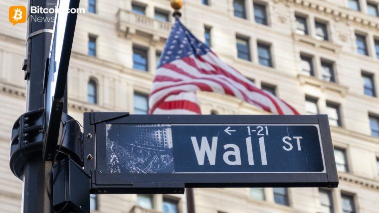 24 Finance Giants Push Deeper Into Crypto Across Regulated Markets