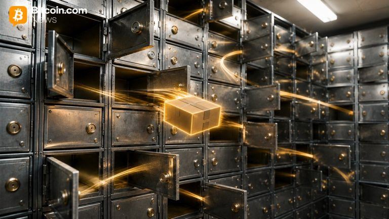 Gh0st Privacy Protocol Goes Live on BNB Chain, Breaks Wallet-to-Trade Links