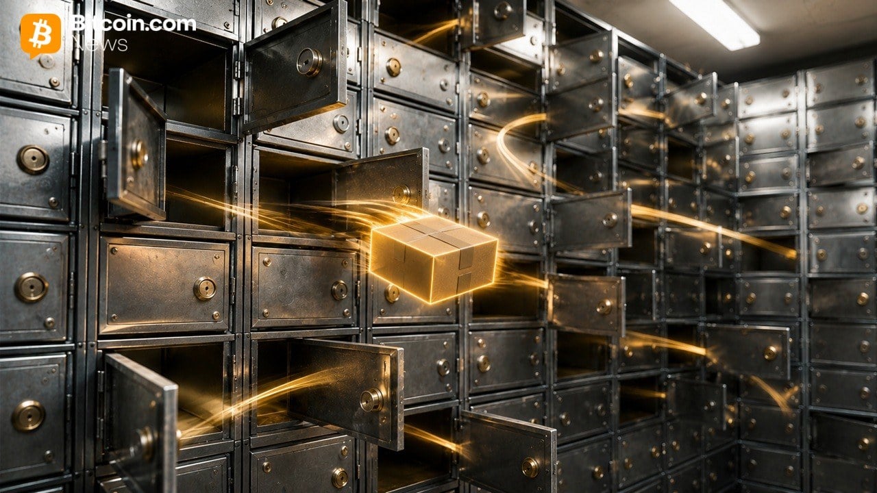 Gh0st Privacy Protocol Goes Live on BNB Chain, Breaks Wallet-to-Trade Links