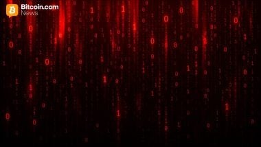 GitHub Worm Hits npm Packages With 16M Downloads