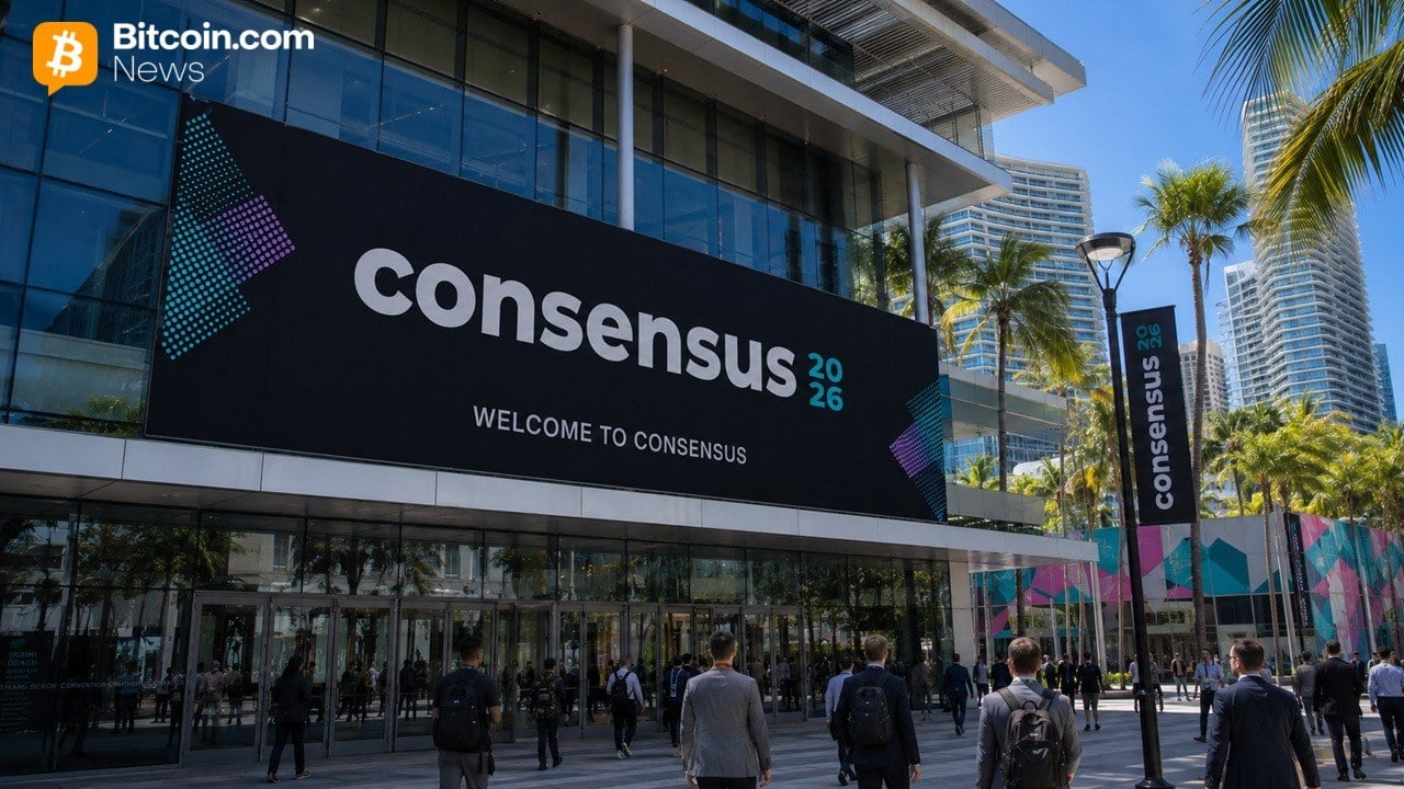 Gomining Launches GoBTC at Consensus Miami, Targeting Bitcoin’s Long-Awaited Payments Layer