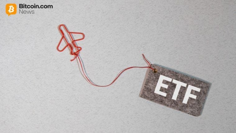 Hyperliquid ETF Inflows Outpace Bitcoin ETFs During Debut Trading Week
