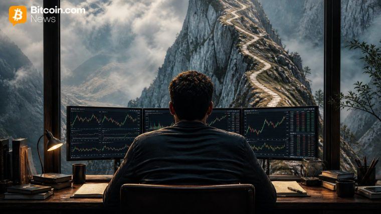 Hyperliquid Whale Bets $1.31M on TON at 6x Leverage as Bitcoin Eyes Fresh Highs