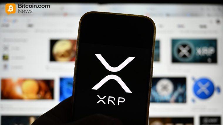 Idle XRP Finds New Use Case Through Flare Yield Vault After XRP Alliance Launch