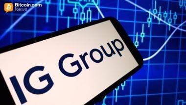 Financial Giant IG Expands UK Crypto Platform to 100+ Digital Assets