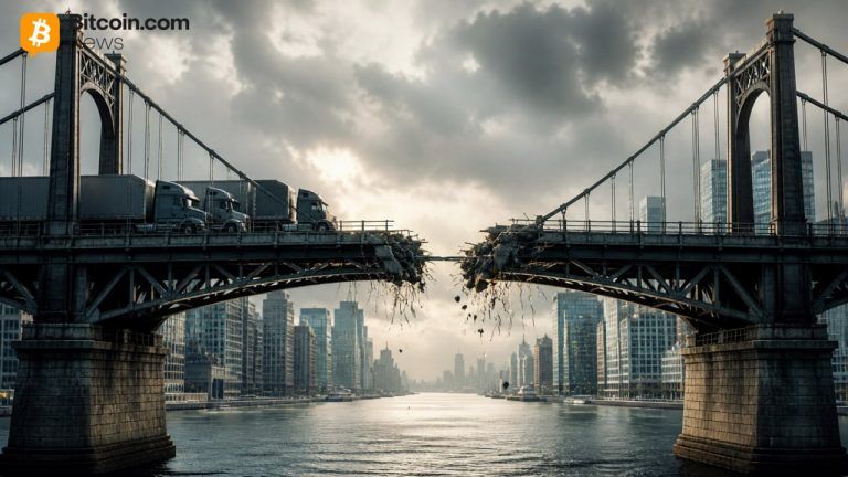 Stables CEO Says Migrant Flows Favor USDT, Driving 60% Cross-Border Dollar Demand