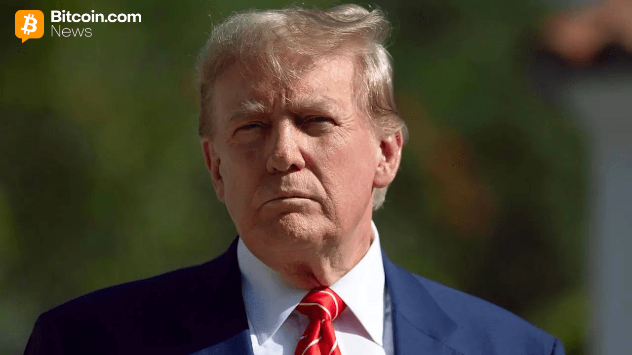 ‘Infuriating’ — Trump Blasts $149B Tariff Refund in Interview After IEEPA Ruling