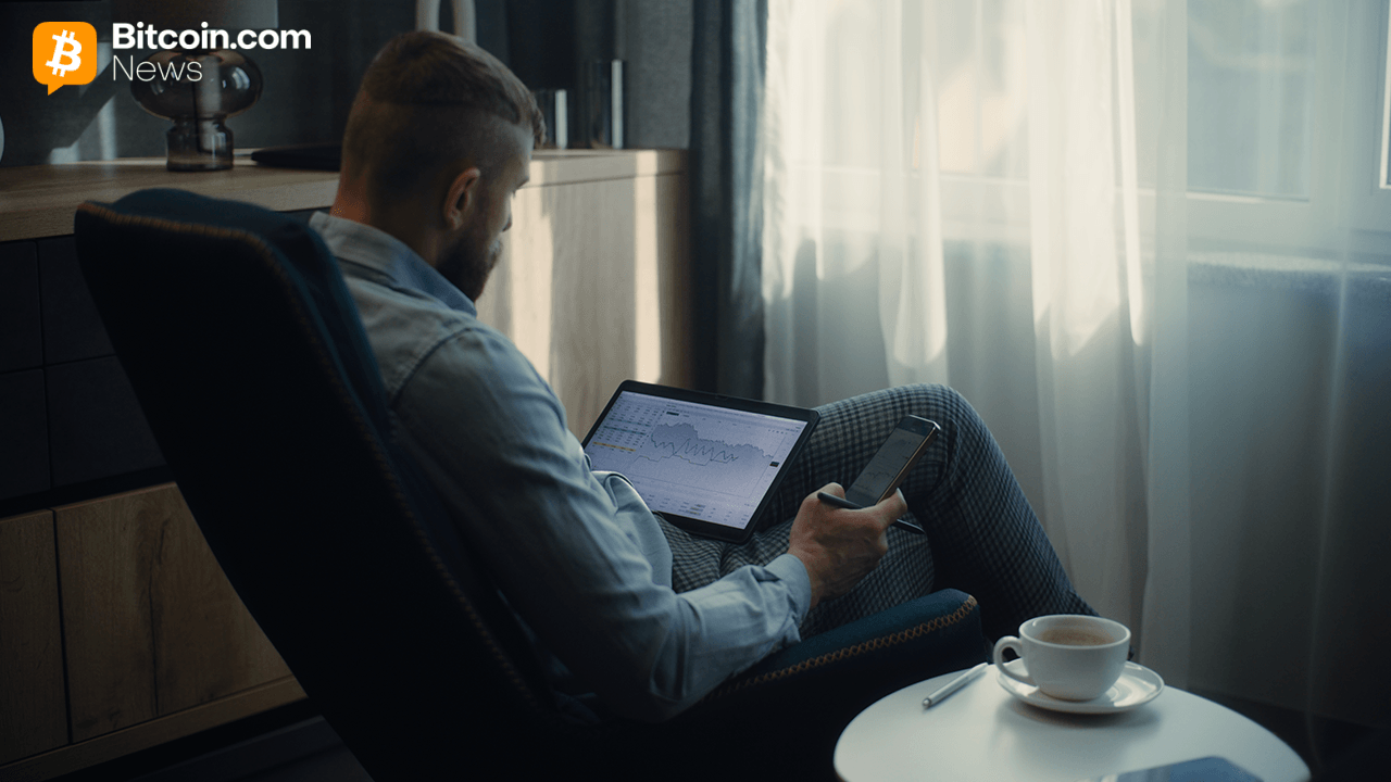 Interactive Brokers Debuts All-in-One Prediction Market Portal