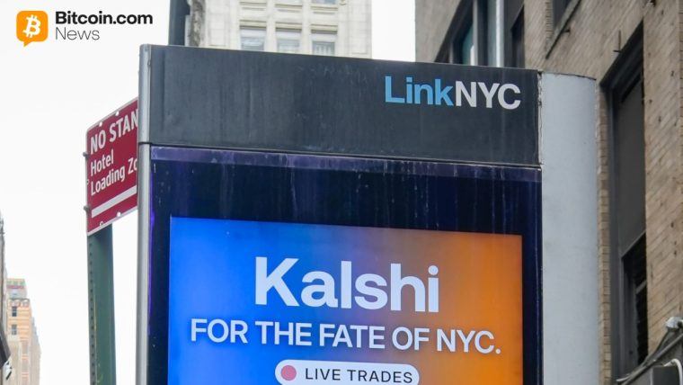 Kalshi Sues Minnesota to Block First US Felony Ban on Prediction Markets