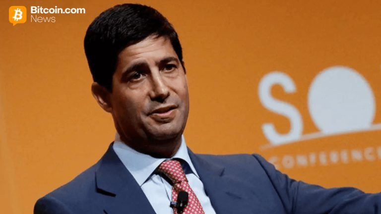 Kevin Warsh Takes Fed Chair Oath as FOMC Gives Unanimous Backing