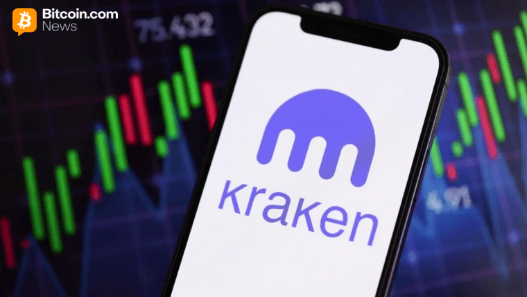 Kraken Rolls out Bitcoin Vault With 2.5% APY for Long-Term BTC Holders in the US