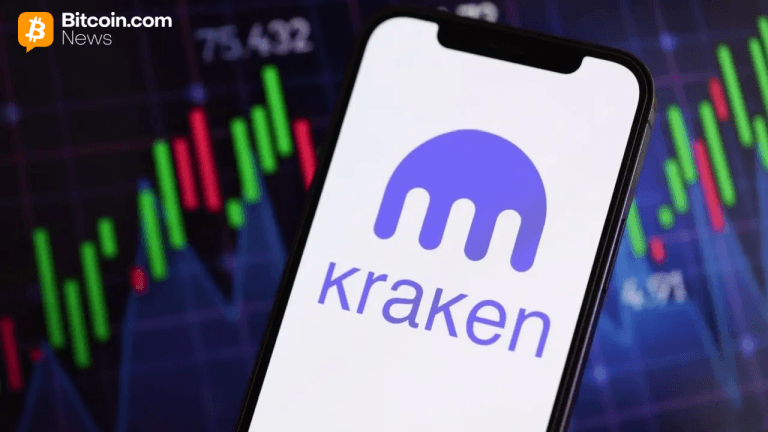 Kraken Rolls out Bitcoin Vault With 2.5% APY for Long-Term BTC Holders in the US