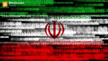'Internet Pro': Inside Iran’s Controversial New Two-Tiered Web System