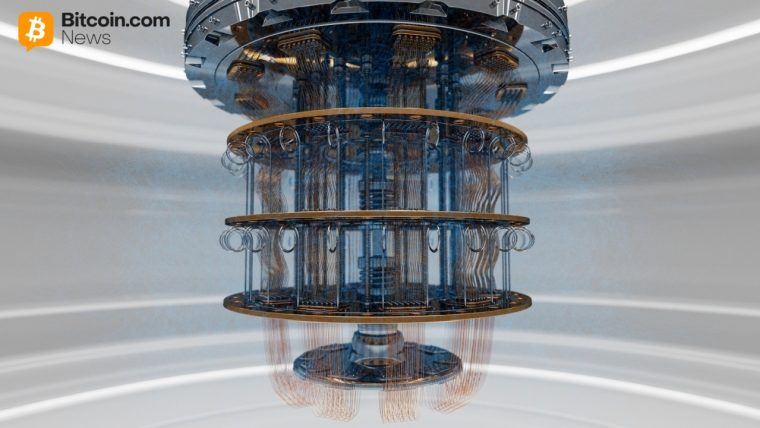 China Unveils Jiuzhang 4.0: The Photonic Quantum Computer Defying the Laws of Speed
