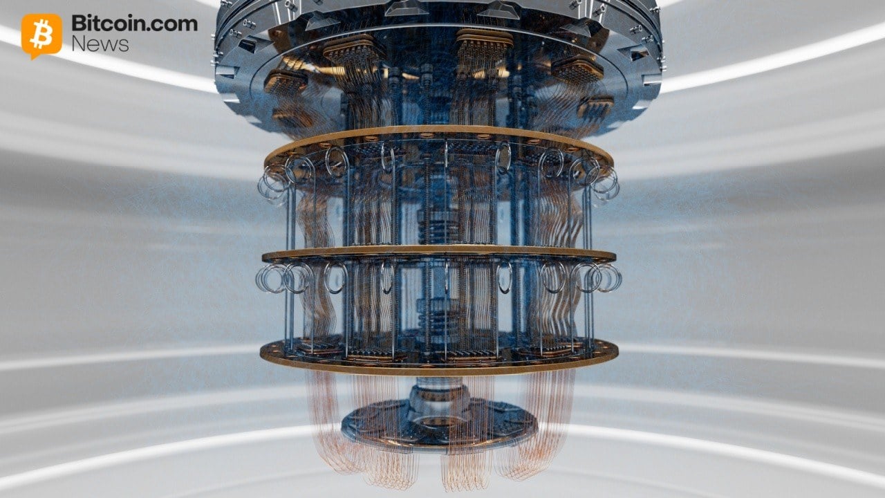 China Unveils Jiuzhang 4.0: The Photonic Quantum Computer Defying the Laws of Speed