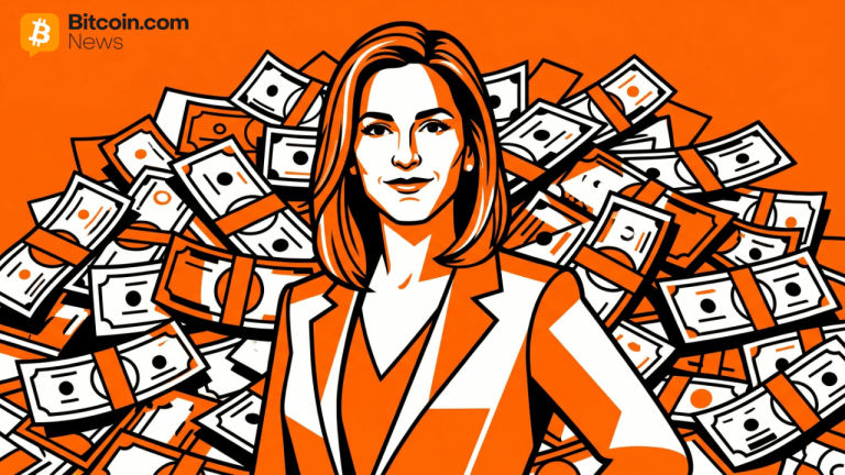 Haun Ventures Unveils $1 Billion Fund to Build the Next Financial System