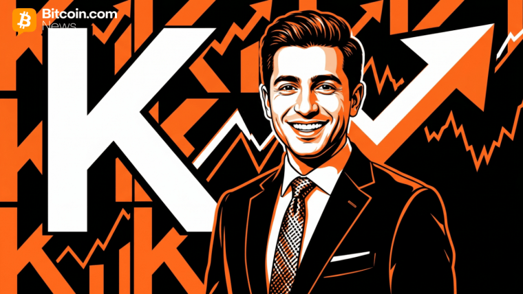 Kalshi Hits $22 Billion Valuation After Massive $1 Billion Series F Funding Round