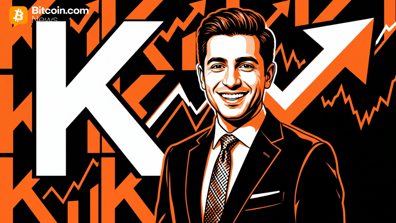 Kalshi Hits $22 Billion Valuation After Massive $1 Billion Series F Funding Round