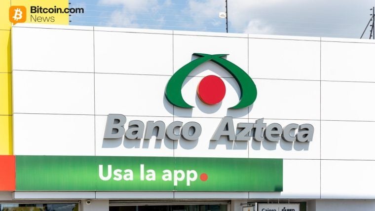 Mexican Giant Grupo Salinas Taps Anchorage Digital for Stablecoin Payments