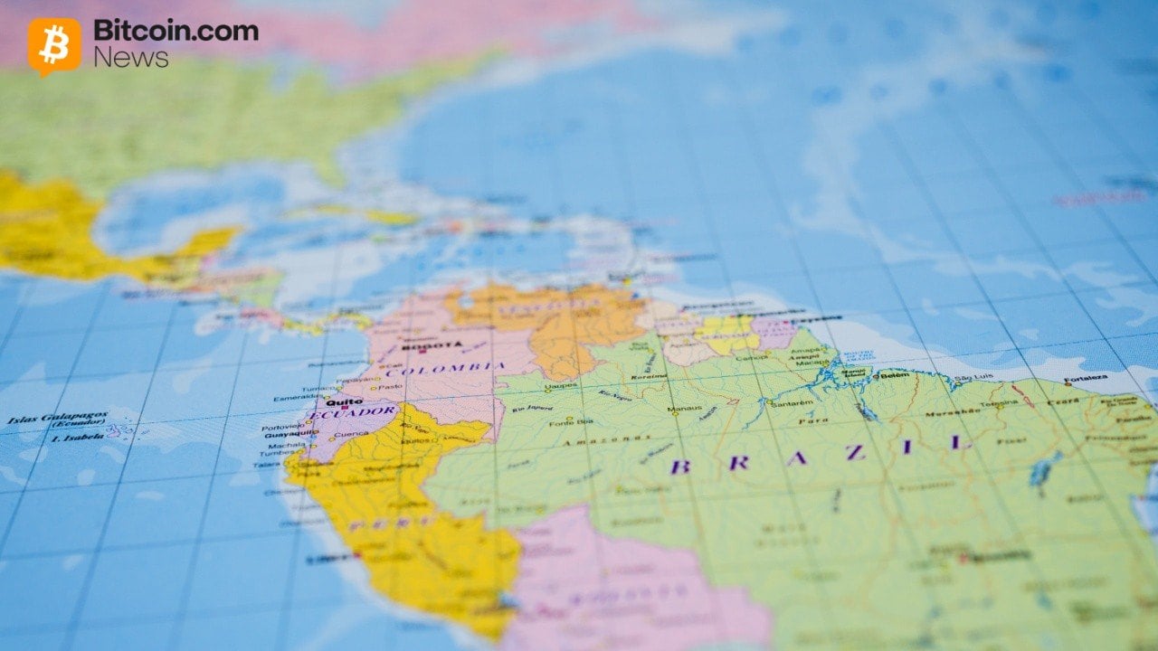 Latam Insights: Coinbase Co-Founder Eyes Venezuela as Grupo Salinas Embraces Stablecoins