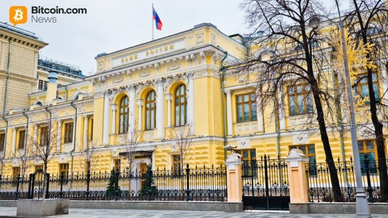 Russia Tells Visa and Mastercard to Finally Leave as Market Share Plummets Below 17%