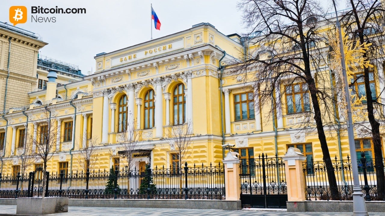 Russia Tells Visa and Mastercard to Finally Leave as Market Share Plummets Below 17%