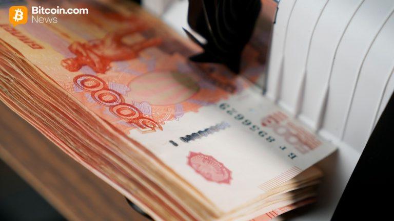 A7 Exec Warns: ‘Western Compliance Pressure’ Will Push Russia Fully into Independent Digital Payments
