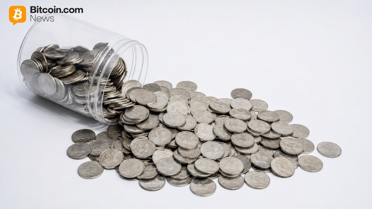 Multicoin Capital Sends Entire AAVE Stack to Coinbase Prime After $40M Loss Deepens