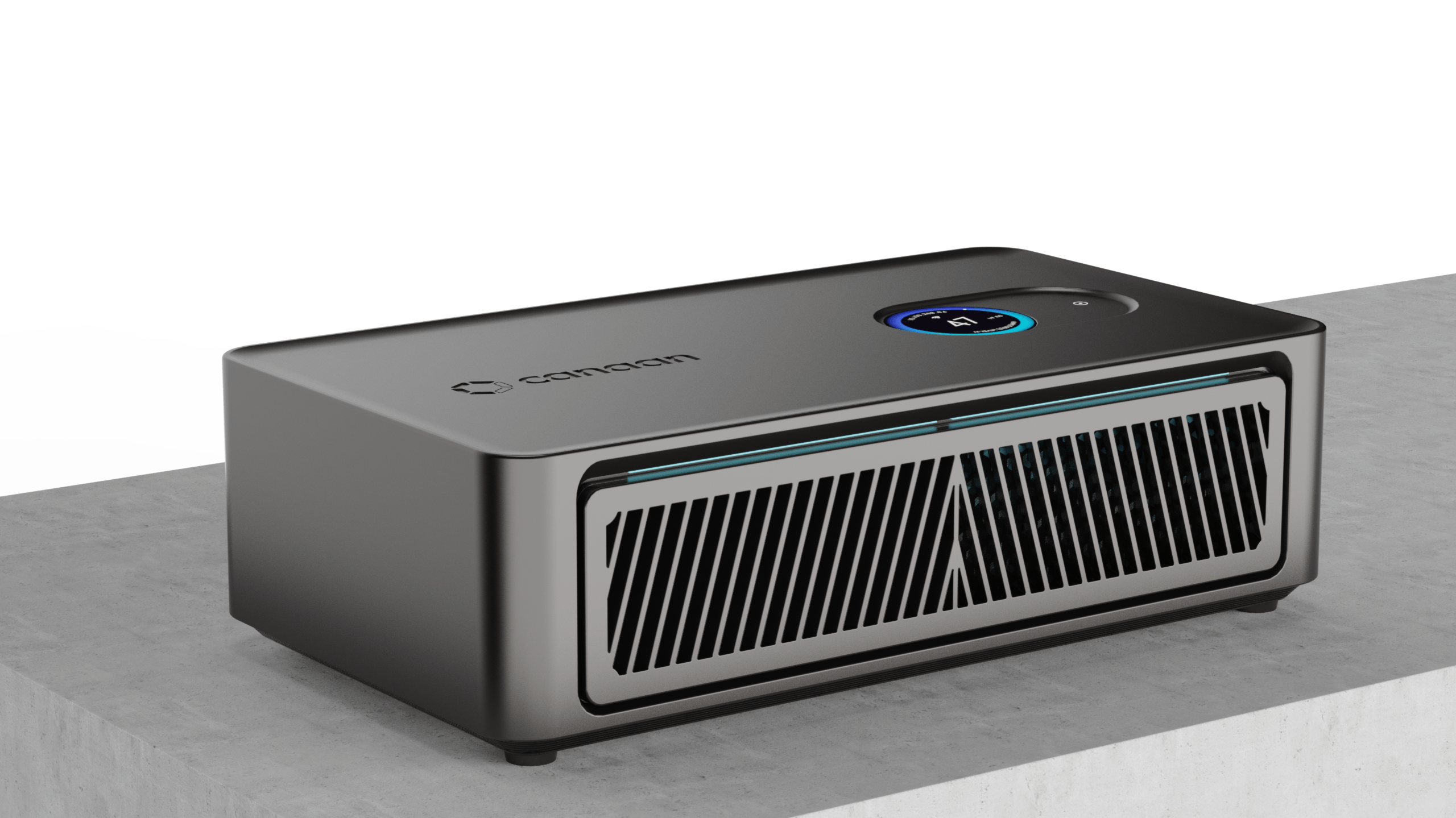  Avalon Nano 3S.