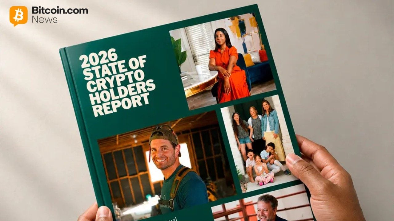 90% Plan to Buy More Next Year – Bitcoin News