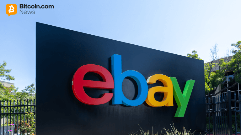 ‘Neither Credible nor Attractive:’ Ebay Board Rejects Gamestop’s Unsolicited $56B Takeover Bid