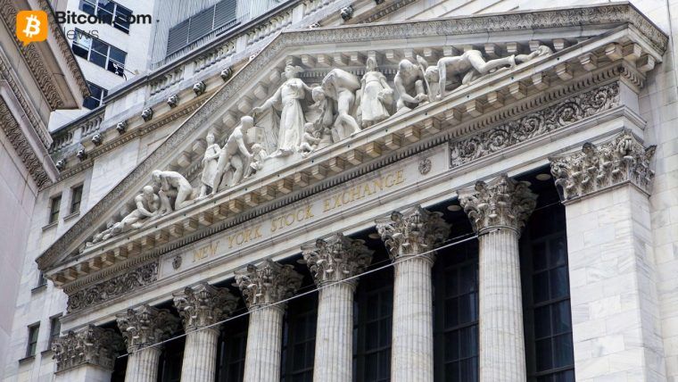 NYSE Parent ICE Explores Potential Collaboration With Decentralized Exchange Hyperliquid