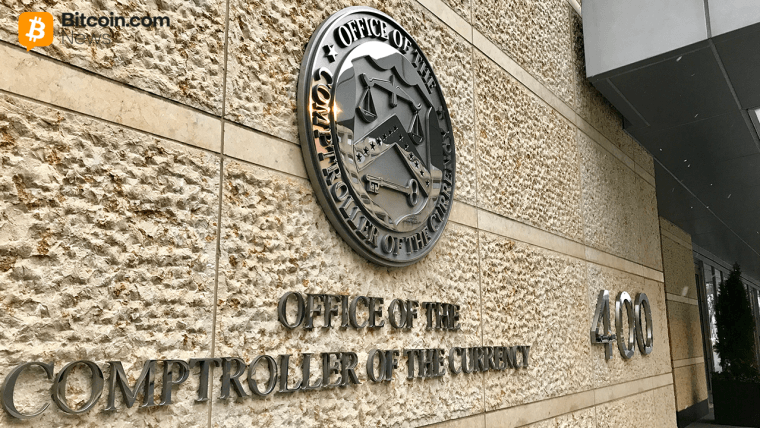 OCC Gives Augustus Conditional Approval to Build AI-Native Clearing Bank in the US