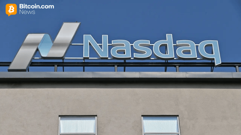 Polymarket and Nasdaq