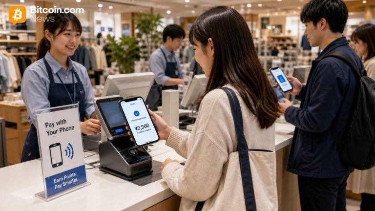 XRP Reaches 5M+ Merchants Through Rakuten Wallet Integration