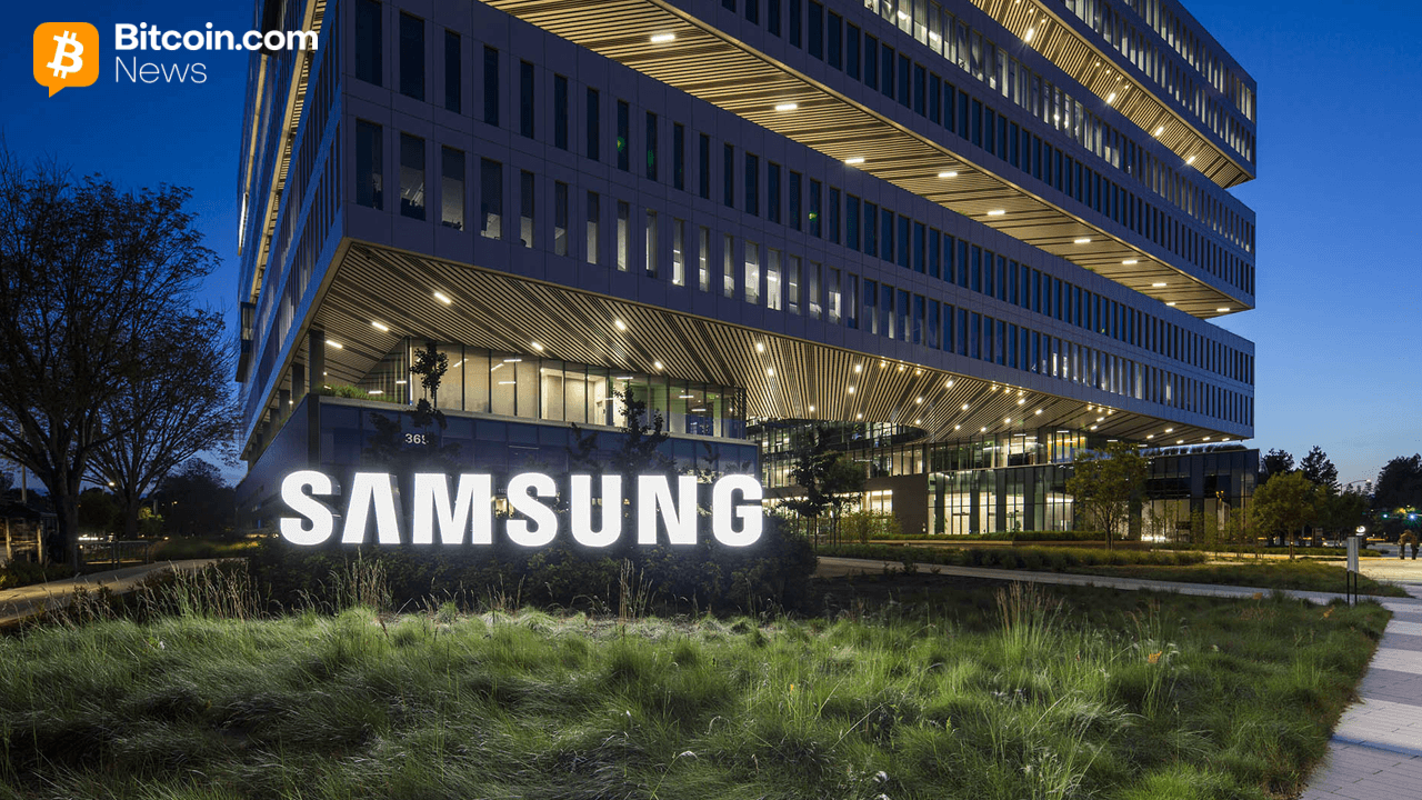 Samsung Affiliates Pay $408 Million for Upbit Operator Stake, Closing June 2026