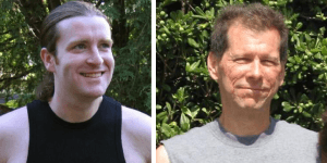 Todd, Back, Sassaman, and Finney Named Satoshi in 3 Investigations That Found No Proof Images of Hal Finney and Len Sassaman collected from the forum Reddit.
