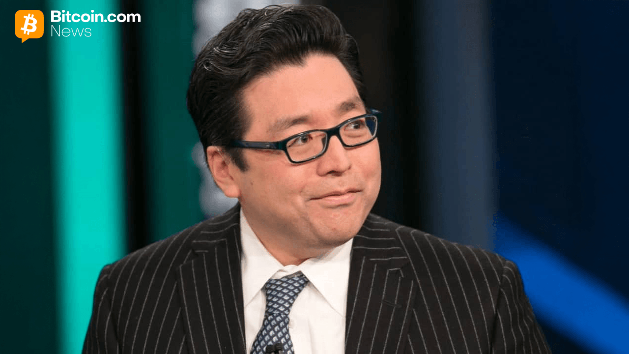 ‘Short-Term Noise’: Why Tom Lee Predicts a Massive Ethereum Rebound in 2026