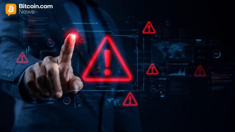 822K Downloads at Risk: Malicious node-ipc Versions Spotted Stealing AWS and Private Keys