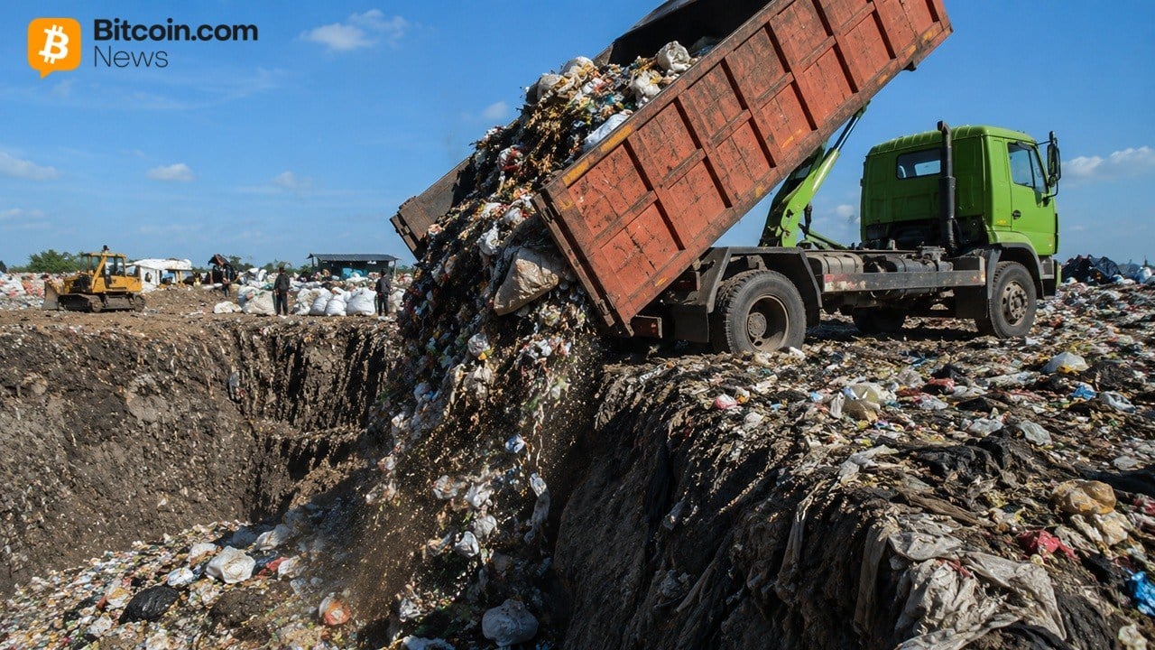 Firm Spotted Dumping AAVE After Brutal 55% Drawdown