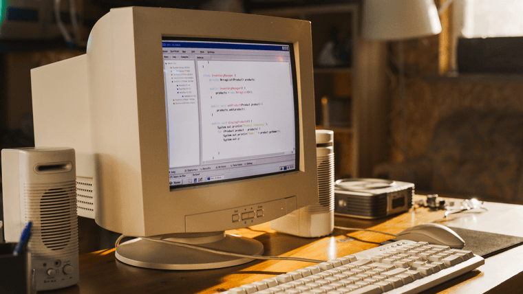 Someone Tested a 1997 Processor and Proved That Just 128 MB of RAM Is Enough to Run AI
