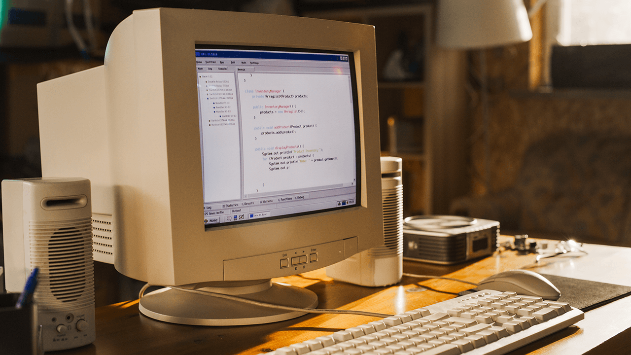 Someone Tested a 1997 Processor and Proved That Just 128 MB of RAM Is Enough to Run AI – Bitcoin News Someone Tested a 1997 Processor and Proved That Just 128 MB of RAM Is Enough to Run AI – Bitcoin News