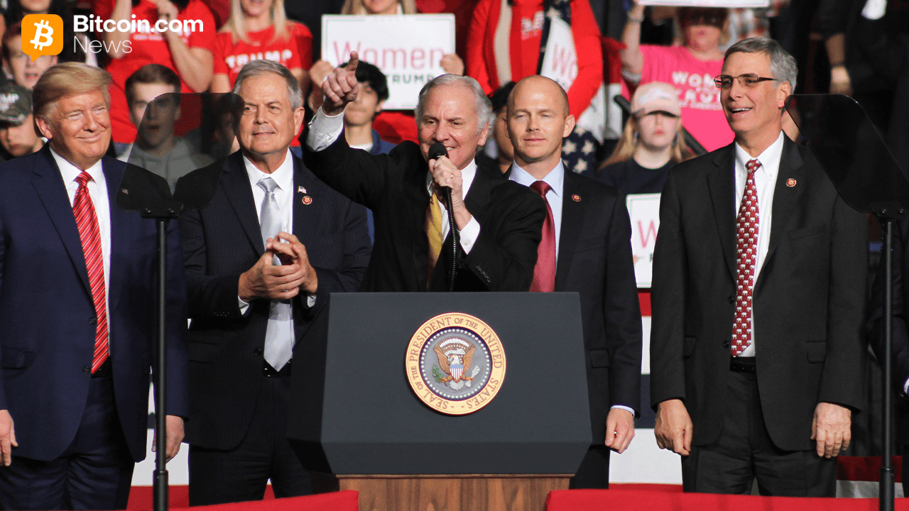 South Carolina Gov. McMaster Signs Anti-CBDC Crypto Law, Protects Self-Custody Rights