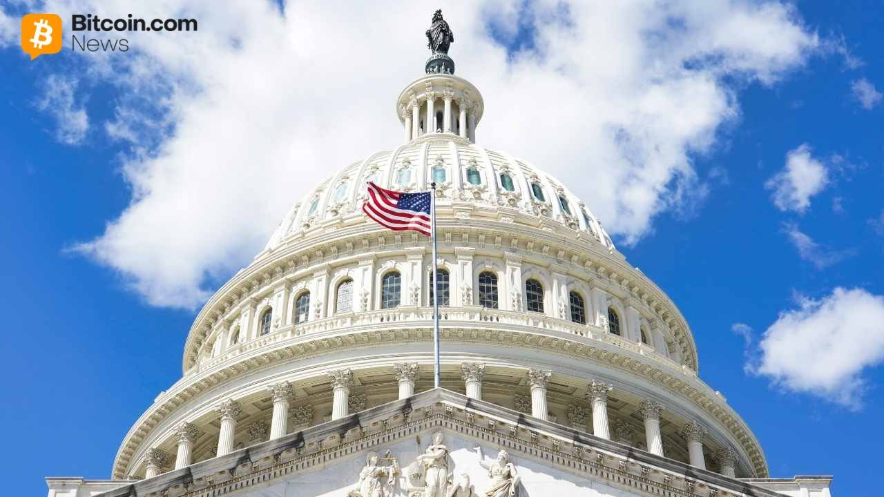 Crypto Advocacy Group Urges Senate Yes Vote After CLARITY Act Advances Crypto Advocacy Group Urges Senate Yes Vote After CLARITY Act Advances